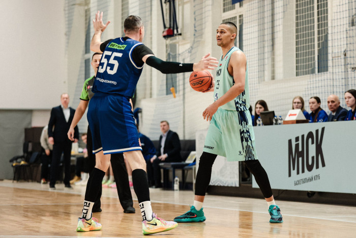 Забираем домашнюю победу!557